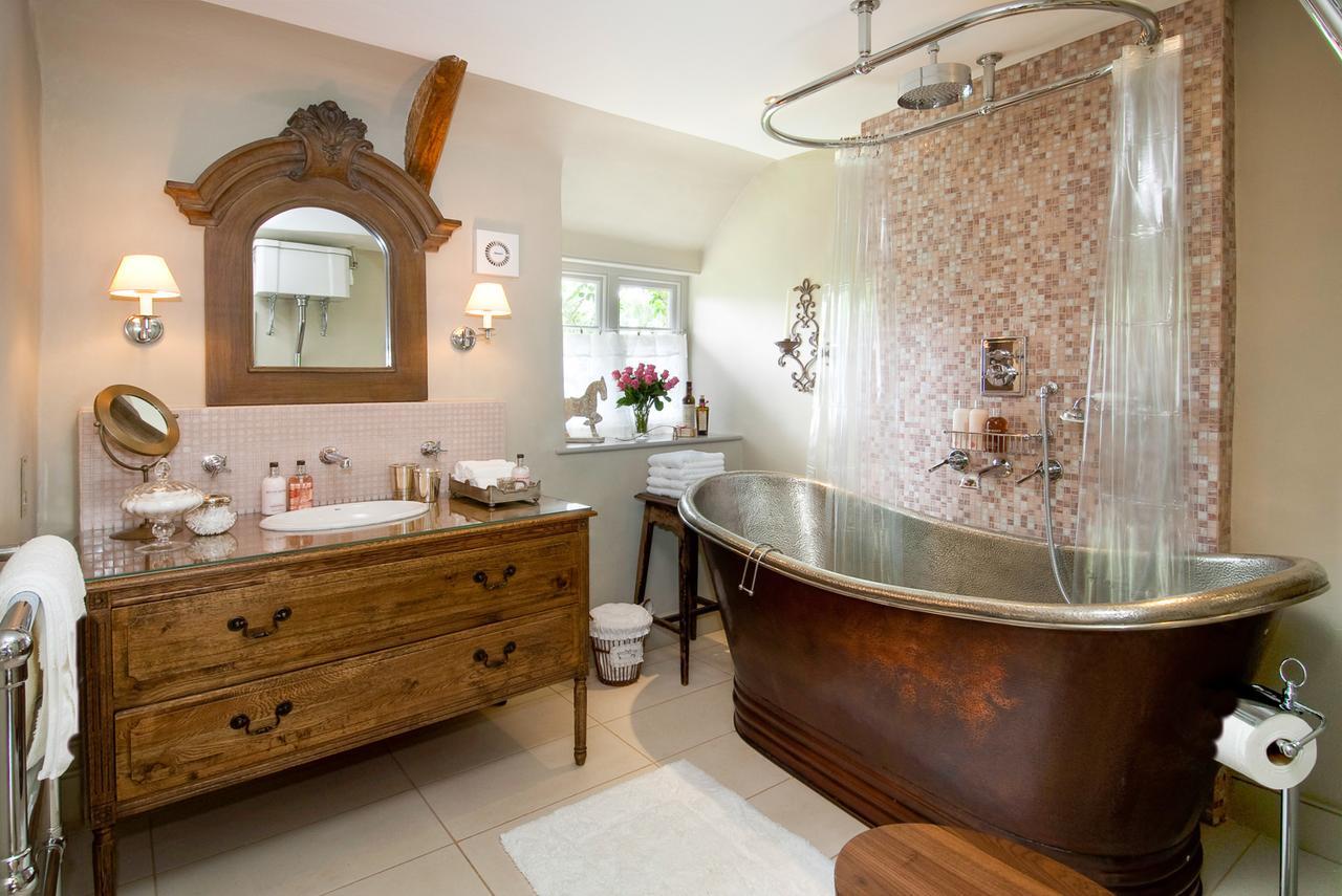 Moorland View Cottage North Bovey Екстериор снимка