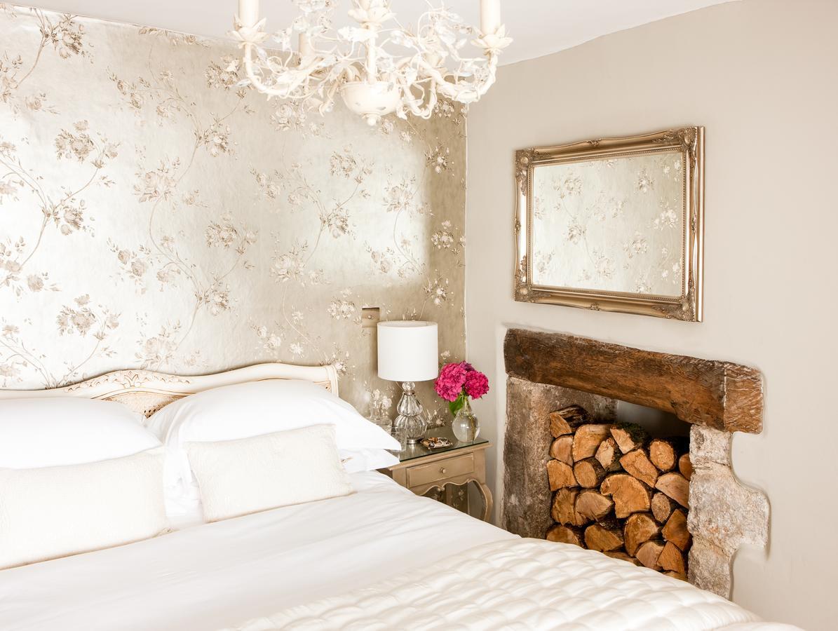 Moorland View Cottage North Bovey Екстериор снимка