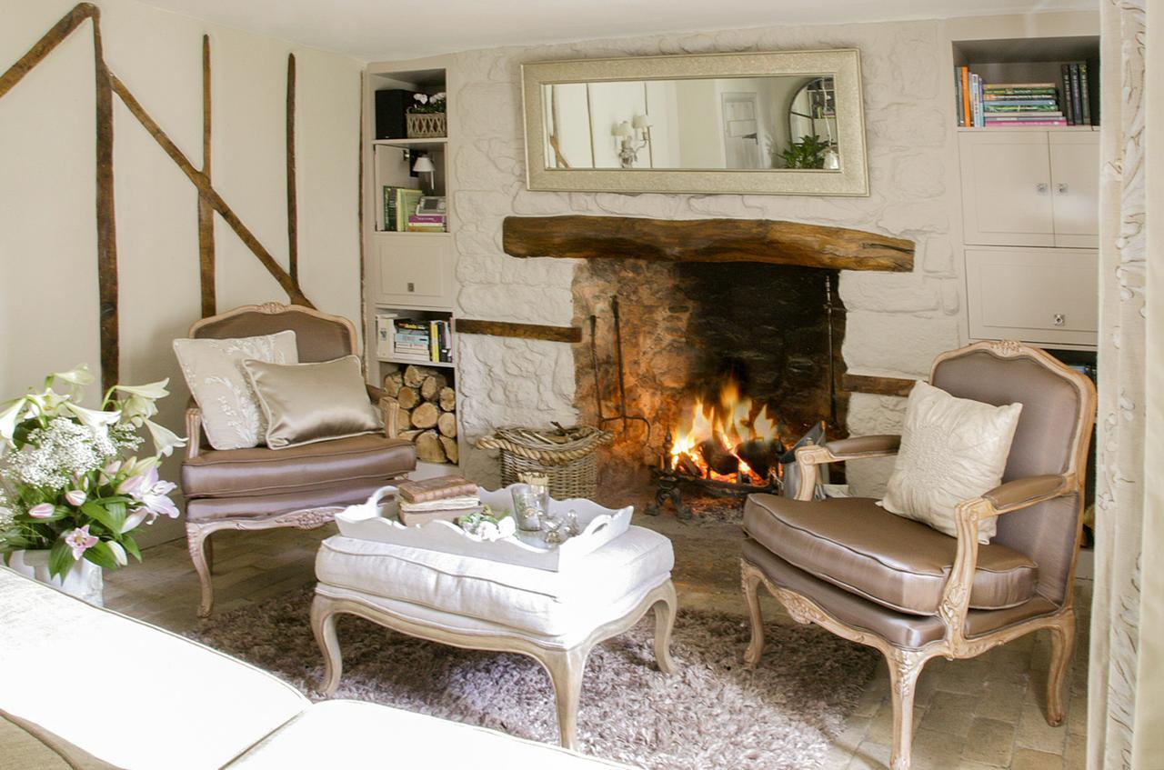 Moorland View Cottage North Bovey Екстериор снимка