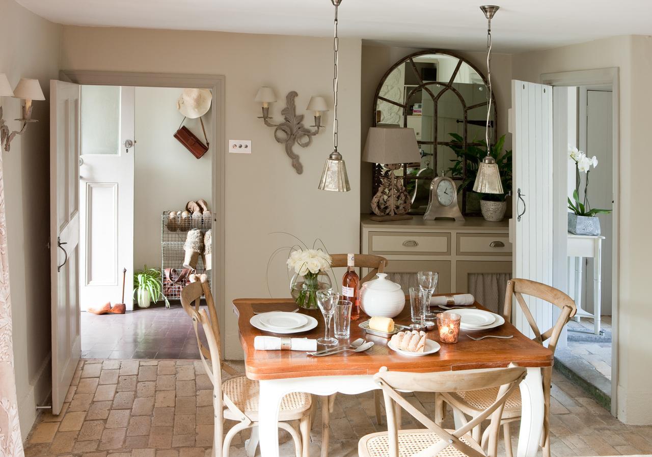 Moorland View Cottage North Bovey Екстериор снимка